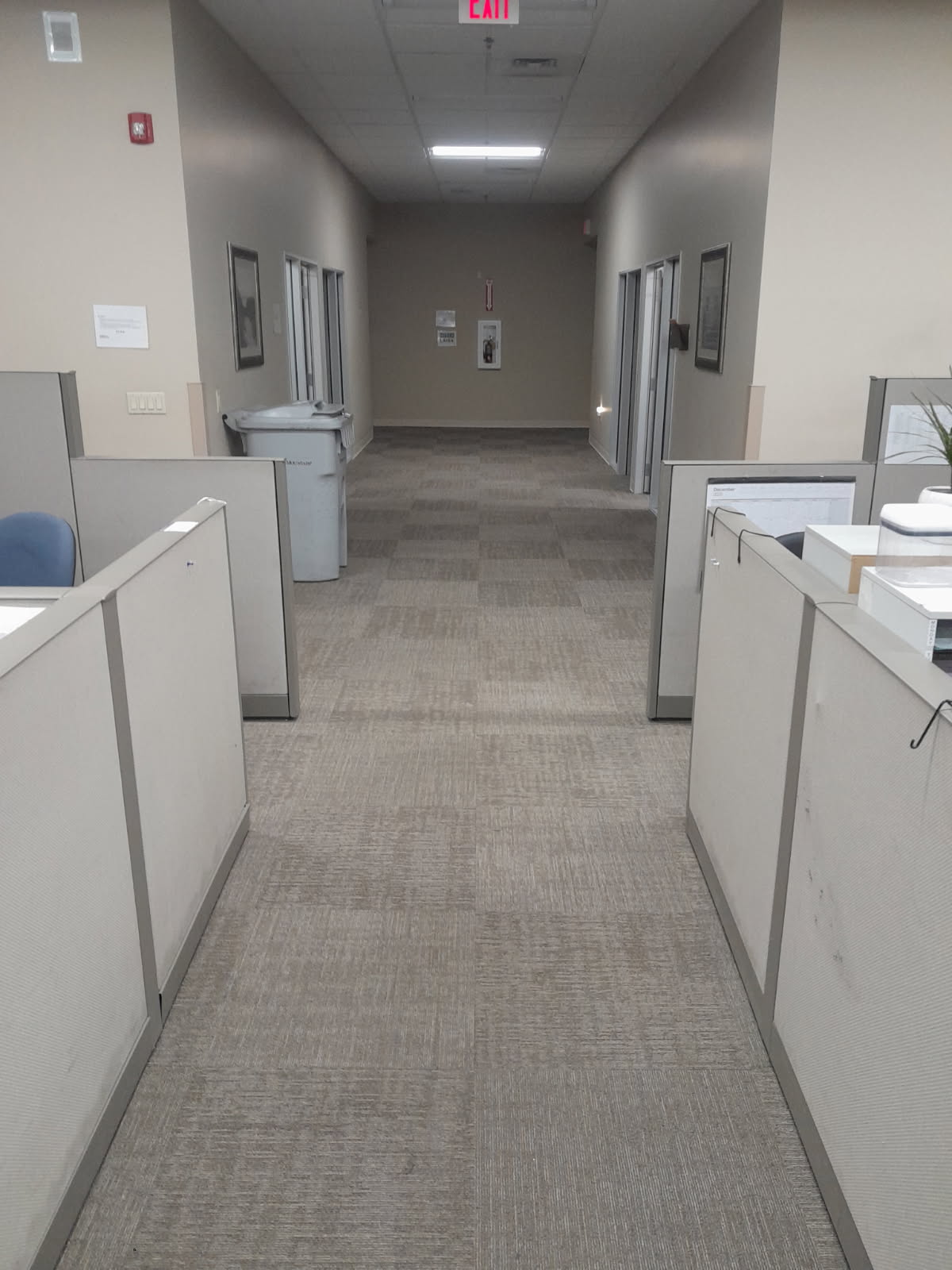 Flooring project by JR & Co